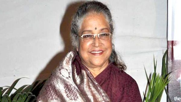Shubha Khote Talks About Not Doing More Marathi Films; Actress Reveals What She Hates About Young Actors