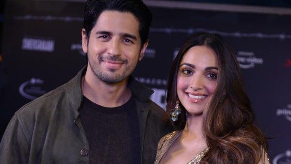 Kamaal R Khan Says Kiara Advani Told Him That Sidharth Malhotra Asked Her To Delete Tweet Congratulating Him!