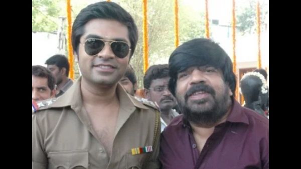 Silambarasan Opens Up About Father T Rajendar's Health Condition; Read Details Inside