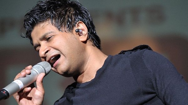 Singer KK Passes Away At The Age Of 53 In Kolkata