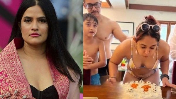 Sona Mohapatra Defends Ira Khan After Latter Gets Trolled For Her Birthday Outfit