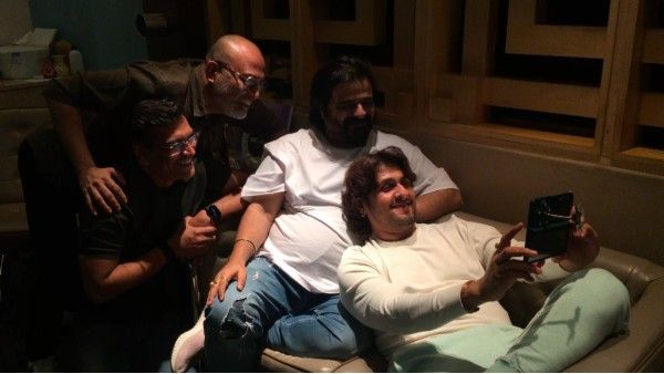 Here Comes The Teaser For Laal Singh Chadha’s Second Song ‘Mein Ki Karan’ Ft Remembering Your First Love