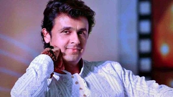 Sonu Nigam On Ajay Devgn-Kiccha Sudeep's Language Row: Let's Not Divide People Further In This Country