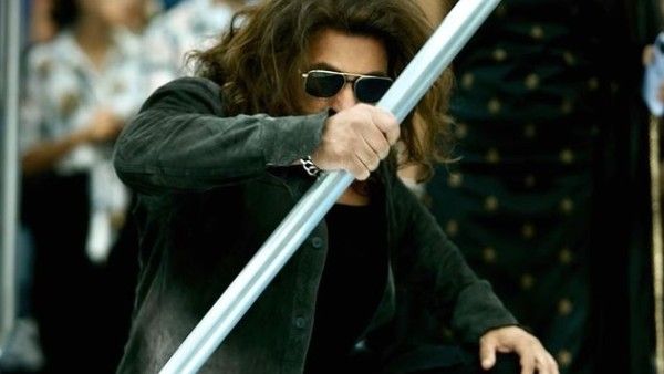 Kabhi Eid Kabhi Diwali: Salman Khan Drops His New Look As He Commences Shoot With Pooja Hegde