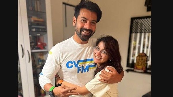 Sriti Jha Talks About Her Phobias; Says Her Favourite Khatron Ke Khiladi Contestant Is Shabir Forever