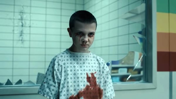 Stranger Things 4 First 8 Minutes Footage Reveals Truth About Eleven's Powers Developed At Hawkins Facility