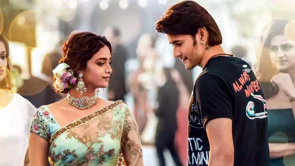 Sarkaru Vaari Paata Day 4 Box Office Collection: Mahesh Babu's Film Picks Up Pace Towards The Weekend