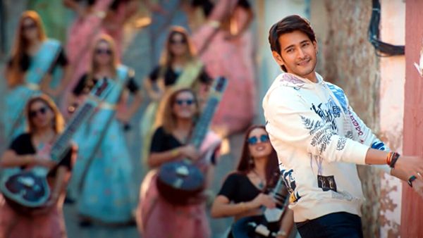 Sarkaru Vaari Paata Day 16 Box Office Collection: Mahesh Babu's Film Enters smoothly into Third Week