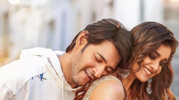 Sarkaru Vaari Paata Day 1 Box Office Collection: Superstar Mahesh Babu's Film Opens On A Festive Note