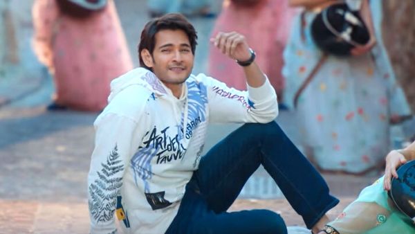 Sarkaru Vaari Paata Day 10 Box Office Collection: Mahesh Babu's Film Is Stable At The Theatres
