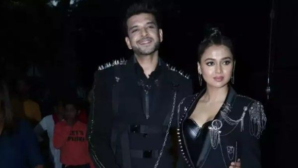 Tejasswi Prakash Opens Up About Working With Karan Kundrra On Lock Upp, Says ‘He Will Support Me As Warden’