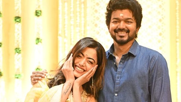 Thalapathy 66: Meet The Cast And Crew Of Thalapathy Vijay-Rashmika Mandanna's Film