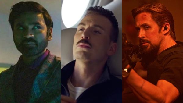 The Gray Man Trailer: Chris Evans & Ryan Gosling Shine, Dhanush Makes An Appearance