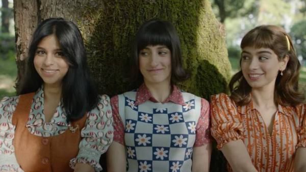 The Archies Teaser Introduces Musical Cast: Suhana Khan, Khushi Kapoor, Agastya Nanda & Others