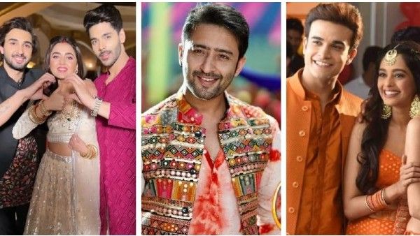 TRP Toppers (Online): Naagin 6 Tops The Chart; Kumkum Bhagya & Woh Toh Hai Albelaa Re-Enter