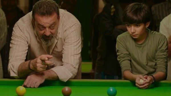 Toolsidas Junior Movie Review: Rajiv Kapoor-Sanjay Dutt's Film Is A Heartwarming Watch Till The Final Frame