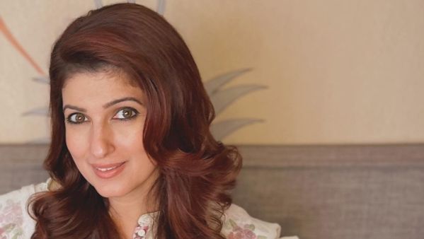OOPS! Twinkle Khanna Takes A Sly Jibe At Karan Johar; Says She Cannot Do Koffee With Karan Again