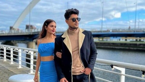 Udaariyaan's Ankit Gupta On Shooting In London: We Had A Ball Of Time; I'm Eager To See Viewers' Reaction