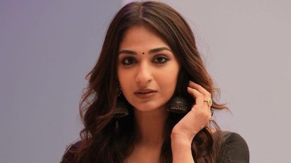 Vidhi Pandya Talks About Tough Phase In Her Life; Reveals Reading Bhagavad Gita Transformed Her As A Person