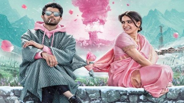 Samantha Ruth Prabhu & Vijay Deverakonda Accident: Kushi Spokesperson Calls Injury News FAKE