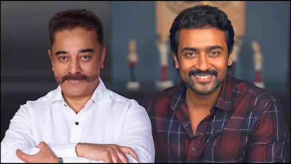 Vikram: Suriya To Play A Key Role In Kamal Haasan-Lokesh Kanagaraj's Film?