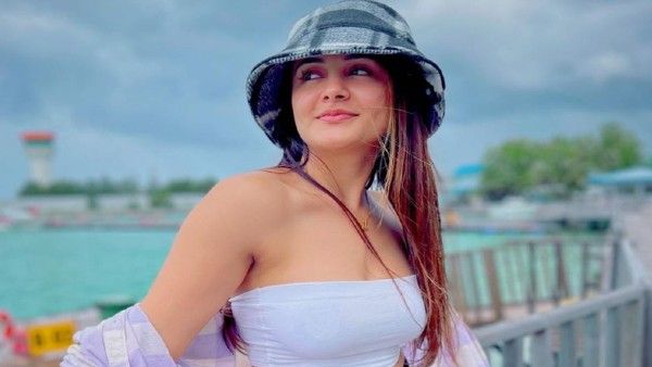 The Creative Influencer Yukti Raj Singh