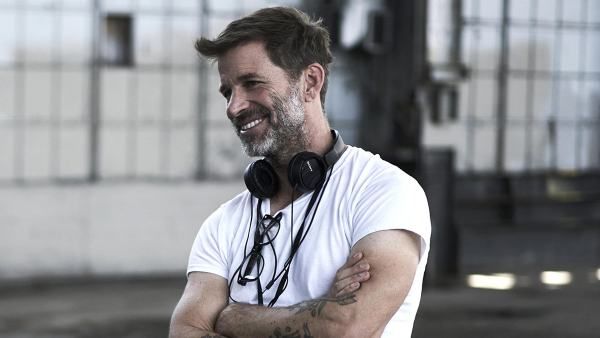 Zack Snyder Accused Of Winning Oscars For Justice League & Army Of The Dead Via Rigged Voting