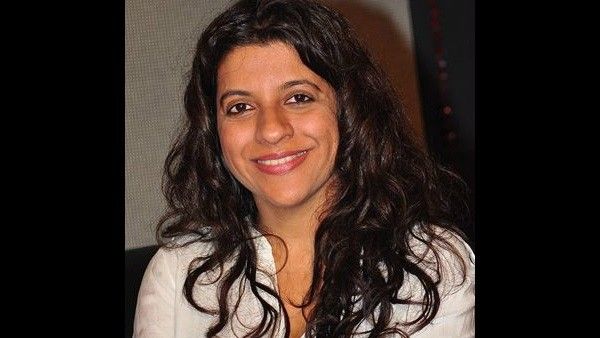 Zoya Akhtar Feels Men Were Badly Represented In 80-90s Films With Molestation Scenes; 'You Never Saw Consent'