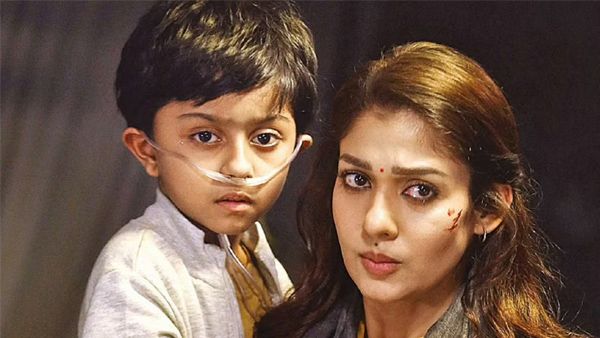 Nayanthara's O2 Movie Leaked Online For Free Download In HD Quality