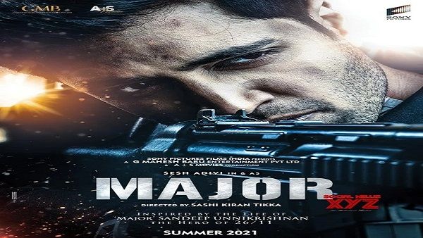 Major Day 2 Box Office Collection: A Befitting Tribute To Nation's Real Hero!