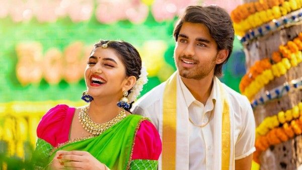 Pelli SandaD OTT Release Date & Time: Roshan-Sreeleela Starrer Family Drama Will Stream On Zee5