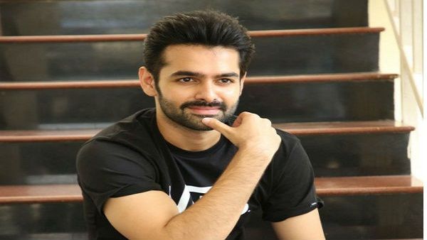 Ram Pothineni Brushes Off Wedding Rumours; 'Hardly Went To High School', Actor Quips!