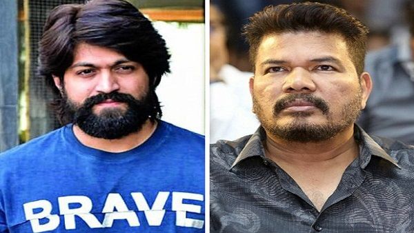 KGF Fame Yash Signs A Film With Director Shankar, Movie To Be Released In 2027!