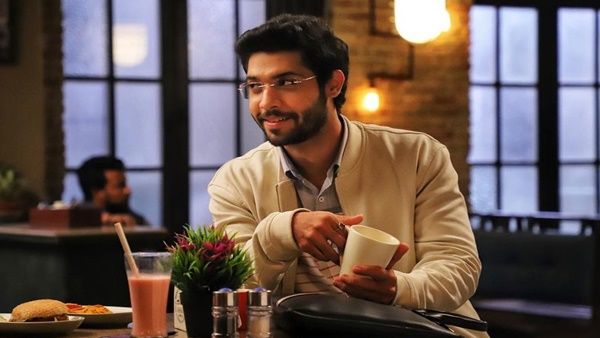 Exclusive! Kabhi Kabhie Ittefaq Sey’s Manan Joshi: I Totally Relate With Anubhav’s No-Nonsense Attitude