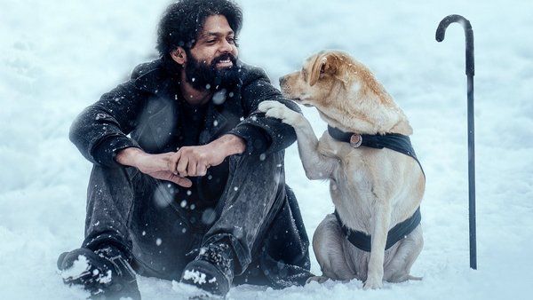 777 Charlie Movie Review: Rakshit Shetty’s Man-Dog Bonding Adventure Touches Your Heart