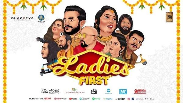 Ladies First: Raghav Diwan Shines Out In His Directorial Debut
