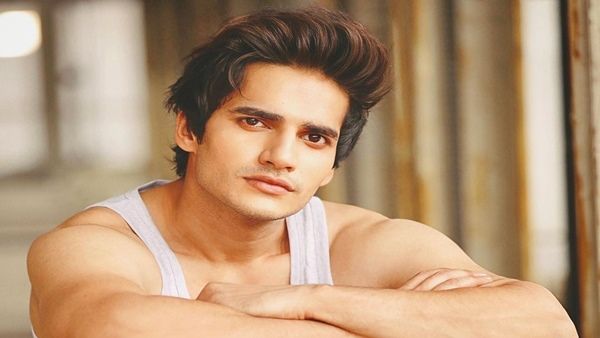 Mithai Actor Aashish Bhardhwaj Explains How His Fitness Helped Him To Do Better In Action Scenes