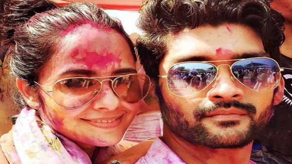 Aditya Redij On His Preparations To Welcome His First Baby: I Am Mentally Prepared To Welcome My Baby