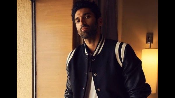 Is Aditya Roy Kapur Feeling The Box Office Pressure For OM: The Battle Within? Actor Opens Up