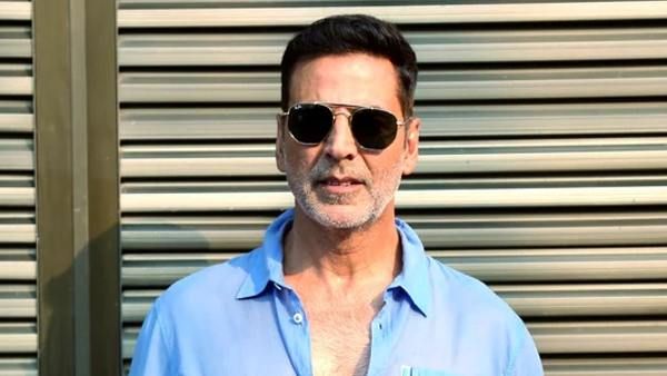 INTERVIEW! Akshay Kumar: I Appeal To Everyone That Please Don't Try To Divide India
