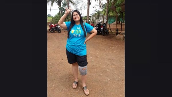 Akshaya Naik Takes A Break From Sundara Manamadhe Bharli Due To Leg Injury; Says ‘The Show Must Go On’