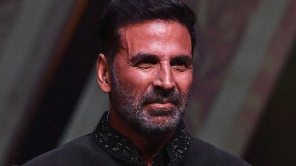 Akshay Kumar Tops Charts Again; Only Bollywood Actor To Feature In Top Ten Male Stars List