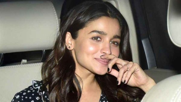 Alia Bhatt Slams 'Patriarchal' Reports On Her Pregnancy; Says 'I'm A Woman, Not A Parcel'