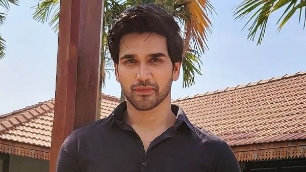 Yeh Hai Chahatein's Altamash Faraz Breaks Silence On Fake Messages Controversy: These Things Don't Affect Me