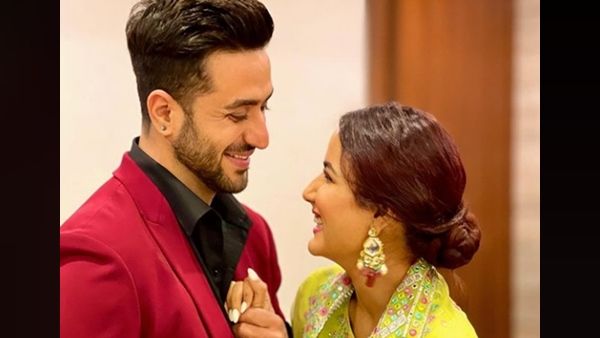 Jasmin Bhasin Has THIS To Say About Her BF Aly Goni’s Special Announcement Video