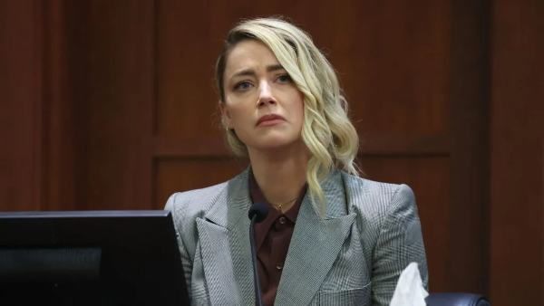 Amber Heard Made Jury 'Uncomfortable' With Stares, Juror Says She Shed 'Crocodile Tears'
