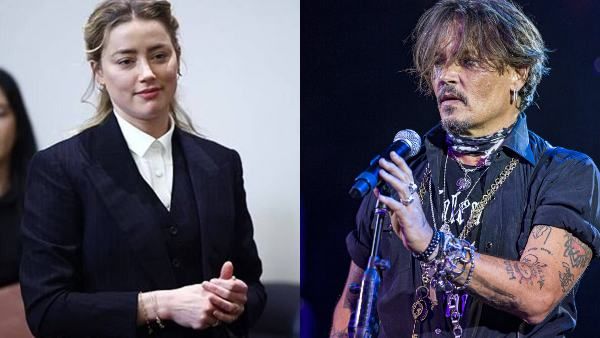 Amber Heard Doesn't Blame The Jury In Johnny Depp Defamation Case: I Don't Take It Personally