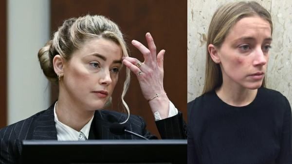 Amber Heard Could Face Jail Time for 'Fabrication of Injury Pics' In Case Against Ex-Husband Johnny Depp?