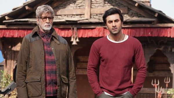 Ayan Mukerji: One Of The Most Inspiring Aspects Of Amitabh Bachchan's Work Ethic Is His Commitment