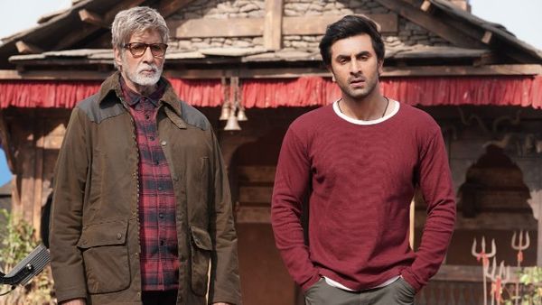Ayan Mukerji Says He Was Furious At Ranbir Kapoor When He Chose To Work On Sanju Before Brahmastra